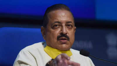 Sitharaman presented a 'truly futuristic budget', says Union minister Jitendra Singh