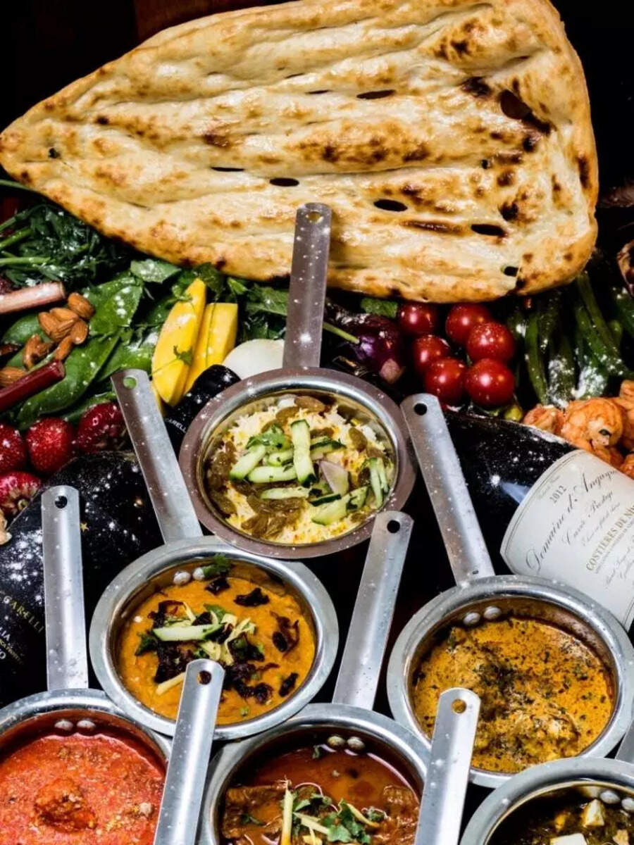 Interesting facts about Indian food that you didn't know | Times of India