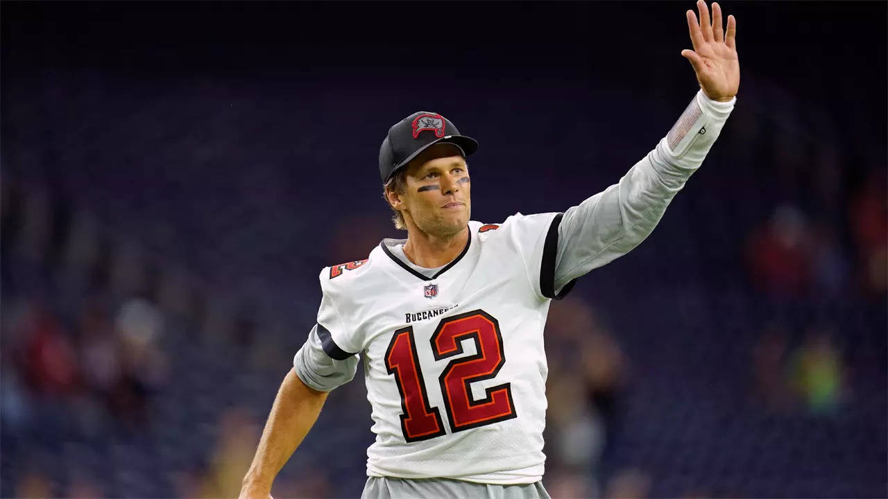 Tom Brady's Success With Buccaneers Isn't At Bill