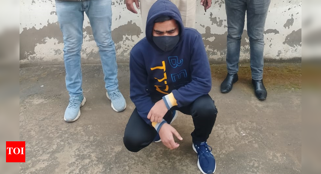 Ambala double murder case: Kala Rana gang member held | Gurgaon News ...