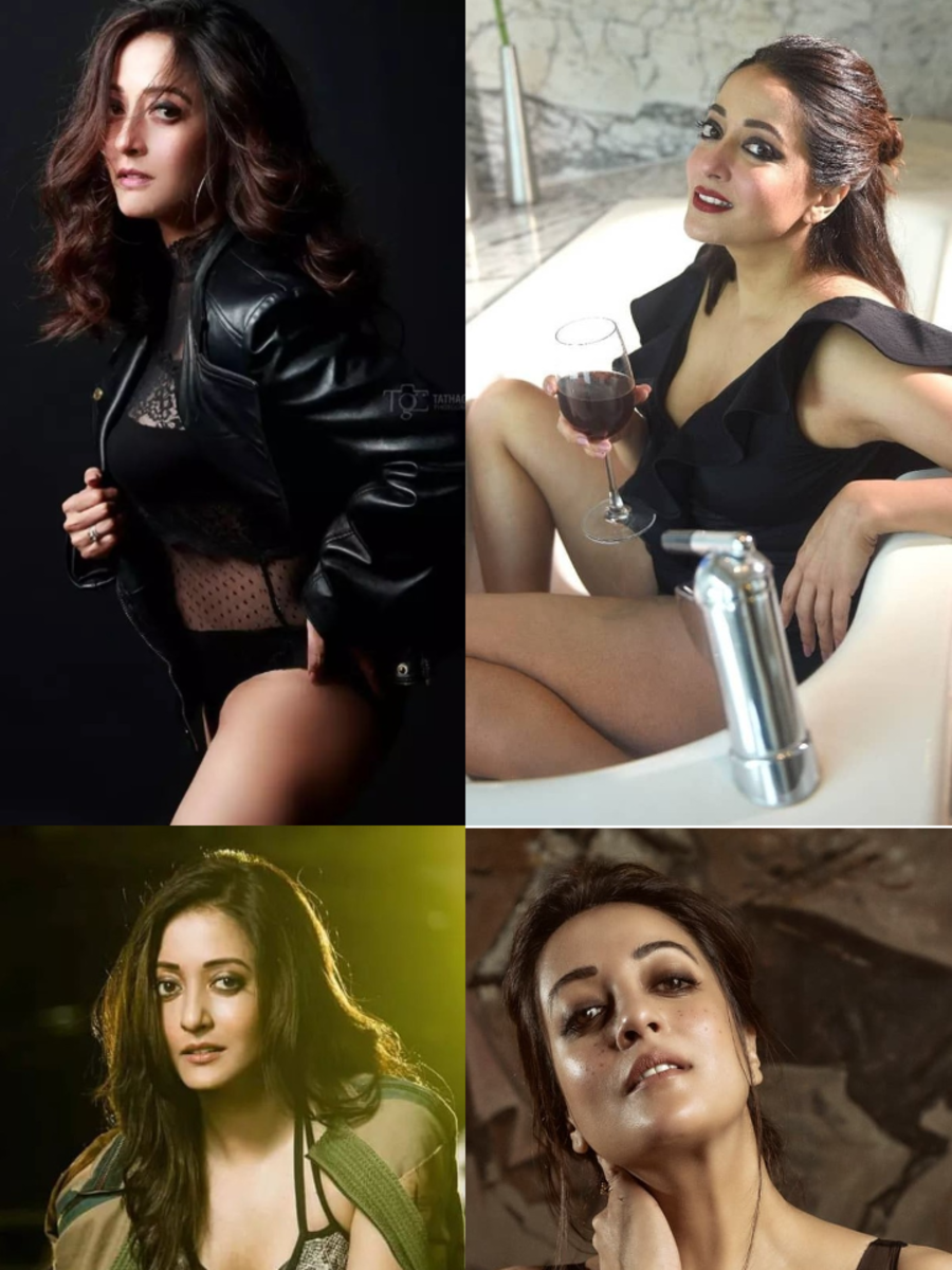 Raima Sen Flaunts Angelic Beauty In Bold Pics Times Of India