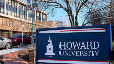 US Black colleges and universities receive bomb threats - Times of India