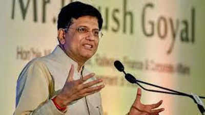 Public-private funds will drive inclusive growth: Piyush Goyal