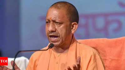 Red caps a threat to society, people unsafe under them: Yogi Adityanath