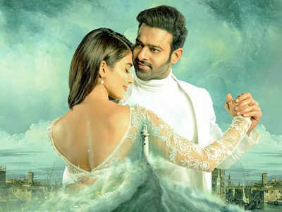 Radhe Shyam: Prabhas and Pooja Hegde lock March 11 as release date for their 'enthralling love story'
