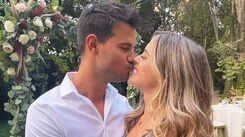 ‘Twilight’ star Taylor Lautner reveals the way he proposed Tay Dome