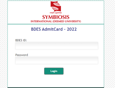 SEED 2022 admit card released @ set-test.org, here's link