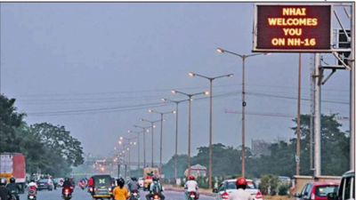 Odisha expects gains from investment in infrastructure growth