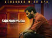 
Vishal's 'Saamanyudu' gets U/A certificate from Censor Board, film to release on Feb 4
