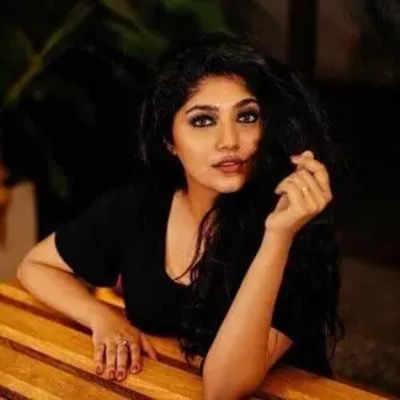 Ahead of One Cut Two Cut release, Samyukta Hornad says her first attempt at comedy was quite challenging