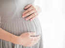 How a pregnant woman's body protects the baby from COVID