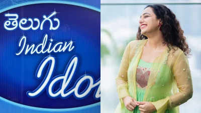 Nithya Menen to be a part of Sreerama Chandra-hosted Indian Idol Telugu