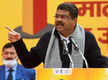 
Union education minister Dharmendra Pradhan lauds education outlay
