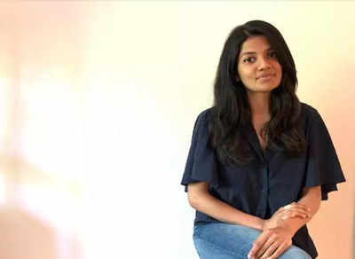 Aishwarya did 11 internships in data science in college
