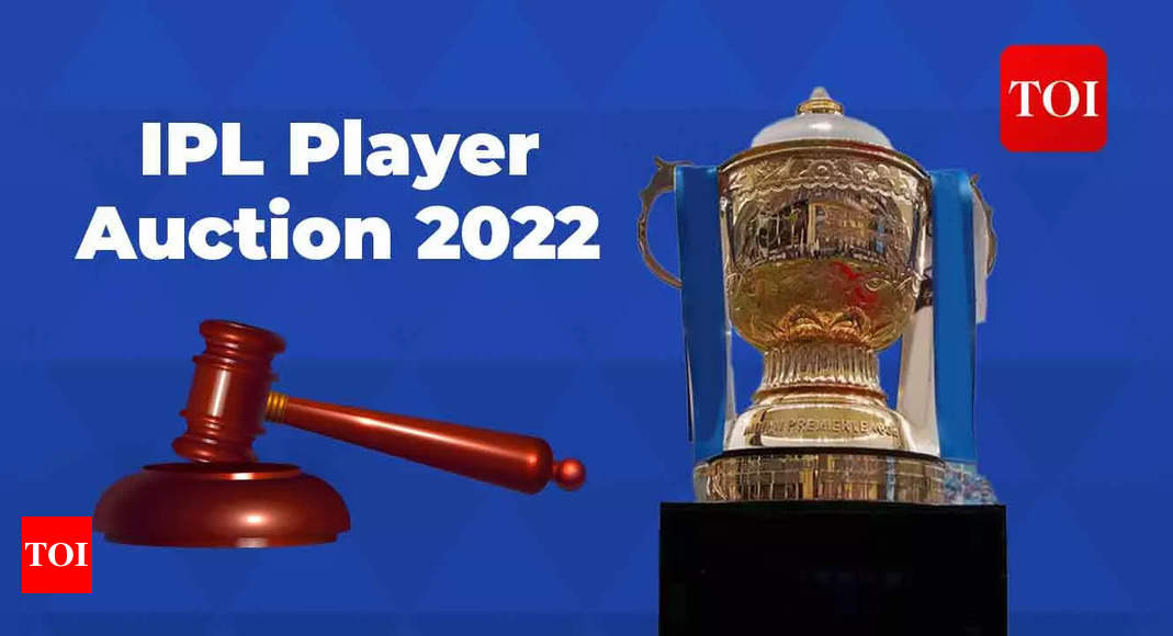 IPL 2024 Likely Auction Date Out. Teams Will Have An Increased Purse Of...  | Cricket News