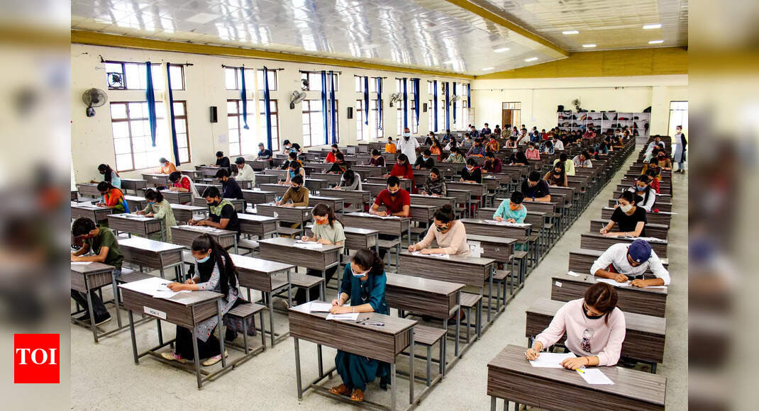GATE 2022: SC agrees to hear pleas seeking postponement of exam due to COVID-19 – Rashtra News : Education News - Vimarsana News