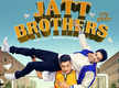 
The trailer of ‘Jatt Brothers’ is all about Guri and Jass Manak’s camaraderie with the full punch of comedy
