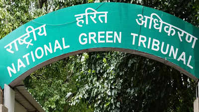 NGT asks panel to check illegal RO plant in Delhi's Chanakyapuri