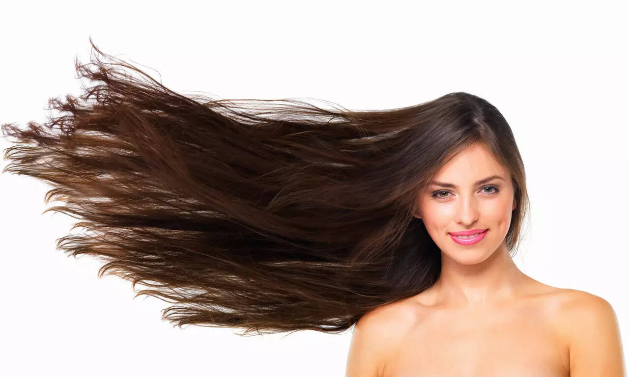 Hair care: Tips to maintain your hair extensions - Times of India Hair care: Tips to maintain your hair extensions - Times of India