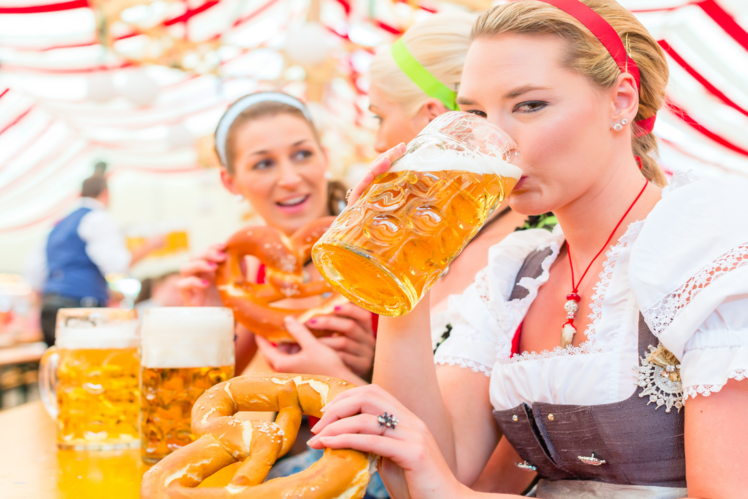 Germany - kidnaping the bride-to-be