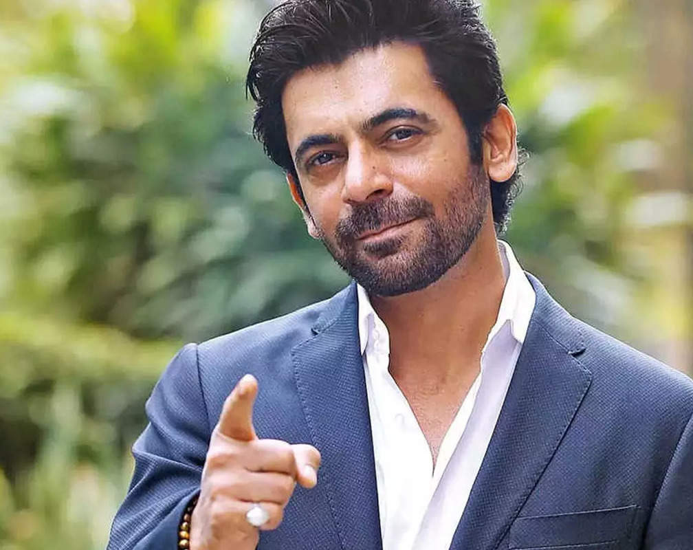 
Sunil Grover undergoes heart surgery; Simi Garewal and fans wish for his speedy recovery
