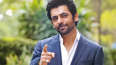 Sunil Grover undergoes heart surgery; Simi Garewal and fans wish for his speedy recovery