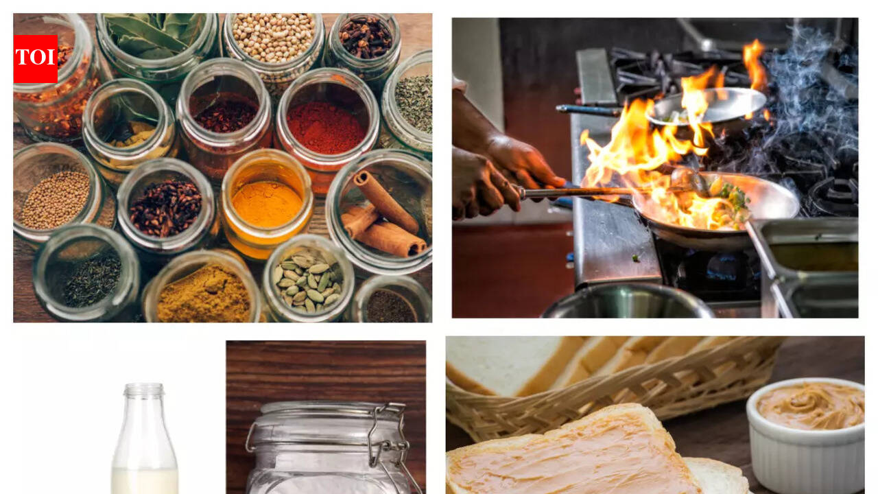 Strange cooking tips we believed for over a century!