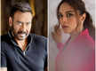 
Richa Chadha thanks Ajay Devgn for being supportive of her next web show ‘The Great Indian Murder’
