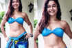 These bikini pictures of Tamil actress Poonam Bajwa leave fans speechless