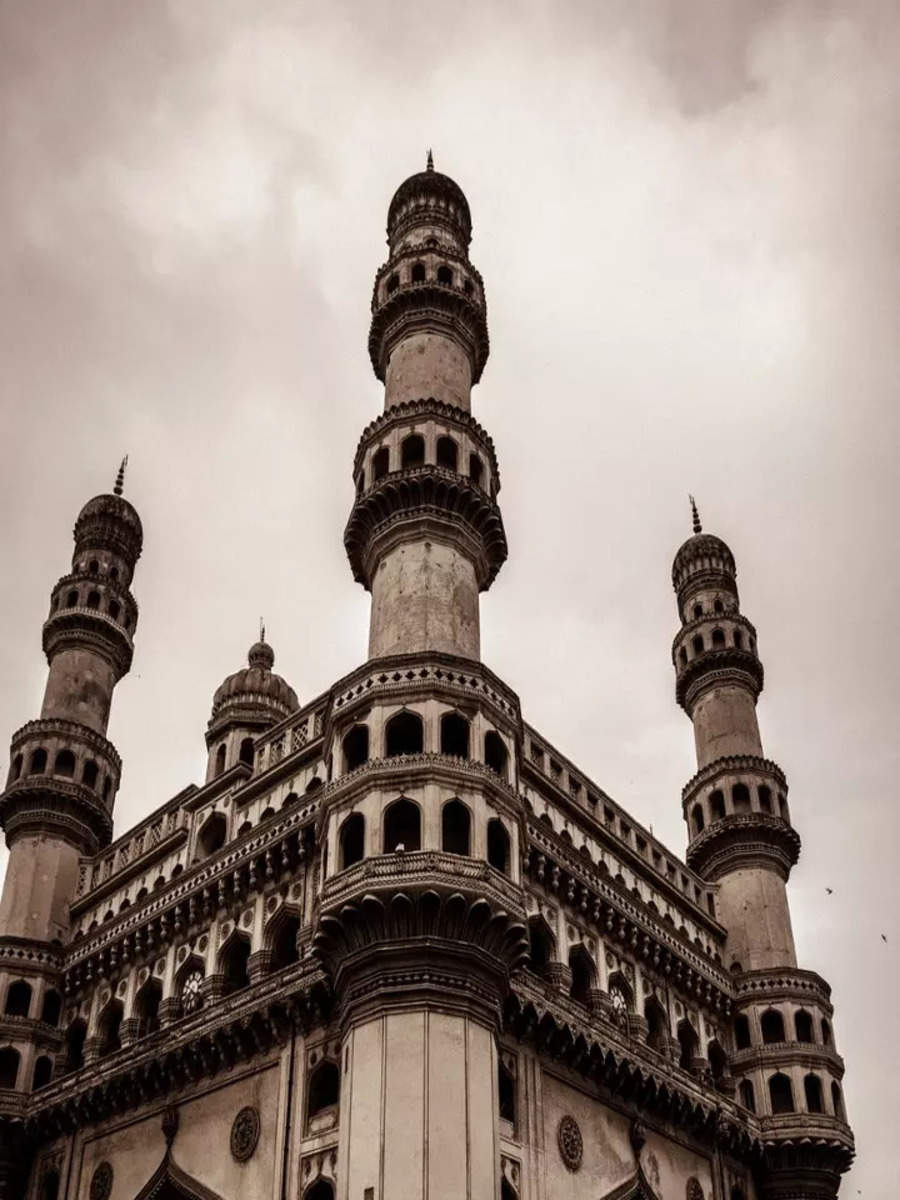 Unique Facts About Hyderabad | Times Of India