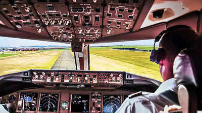Why pilots in Kolkata must now skip alu posto
