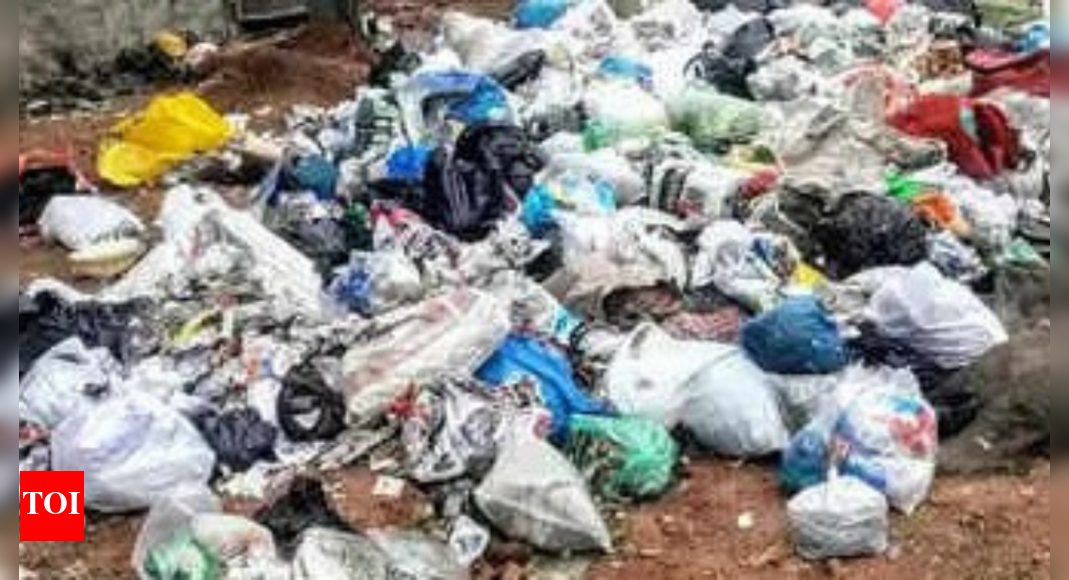 Bbmp: Bbmp Mopped Up ₹3.4 Crore In Fine From 1.3l Swm Violations ...