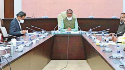 CM Shivraj Singh Chouhan asks Team Madhya Pradesh to take cue from Union Budget