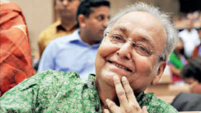 West Bengal plans digital archive on Soumitra Chatterjee's life & works