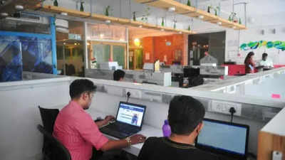 Startups focus on working cap with longer tax holiday