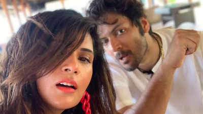 Ali Fazal and Richa Chadha all set to tie the knot in March; here's all we know