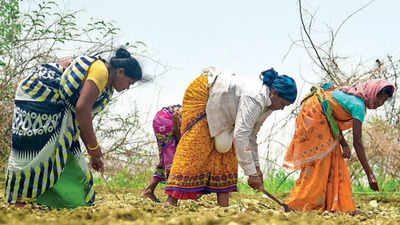 Tamil Nadu women’s draft policy needs to refocus on unorganised sector
