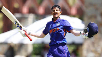 ICC U-19 World Cup: The plan was to bat steadily, not try too many shots, says Yash Dhull