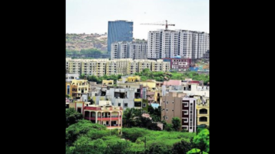 Hyderabad: ‘Small homes, plots to feel the heat of price revision’