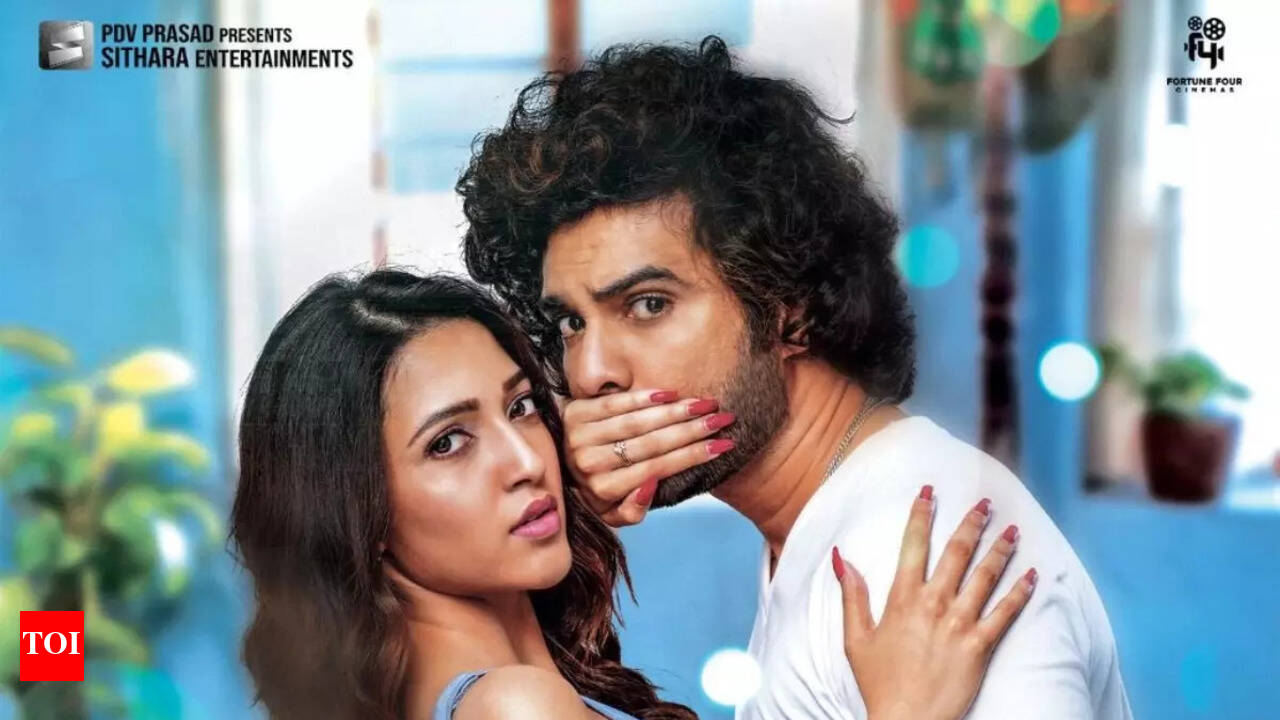 dj tillu birthday dress Siddhu Jonnalagadda and Neha Shetty's 'DJ Tillu' trailer crosses 2.5 million views | Telugu Movie News Size:3mos Bodysuit/Dress Corset/Lace-Up KissProm Sweetheart Pink Ball