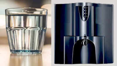 Eureka forbes hot and cold best sale water dispenser