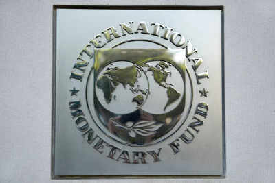 IMF Approves $1 Billion Loan Tranche For Pakistan - Times Of India