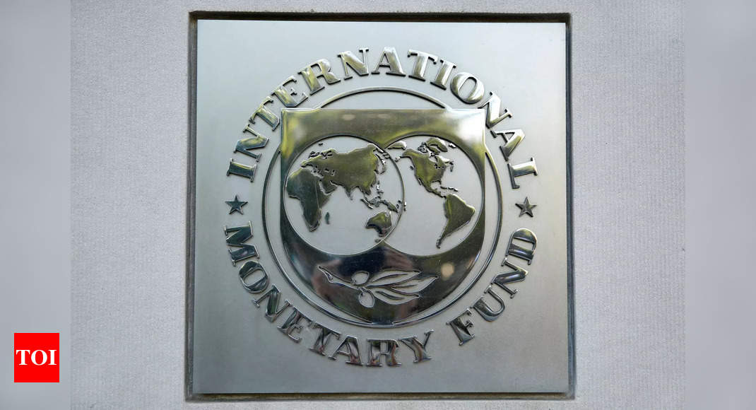 IMF Approves $1 Billion Loan Tranche For Pakistan - Times Of India