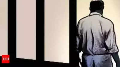 Coimbatore Central Prison: Remand prisoner found dead in Coimbatore ...