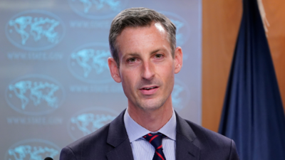 'Would not endorse,' says US state dept spokesperson on Rahul Gandhi's 'Pakistan-China' remarks