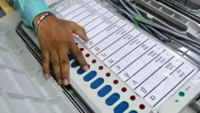 Polls to 108 West Bengal civic bodies on February 27