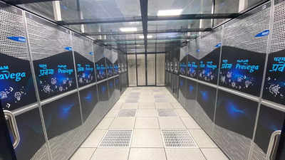 IISc commissions supercomputer as part of National Supercomputing Mission