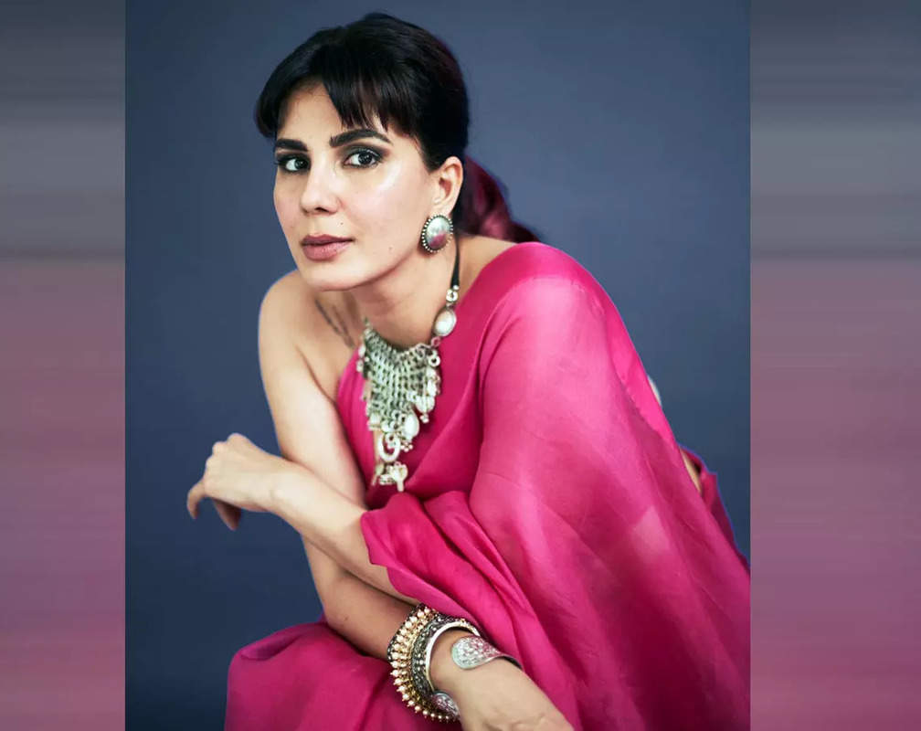 
Kirti Kulhari wants to try her hand at THIS, apart from production
