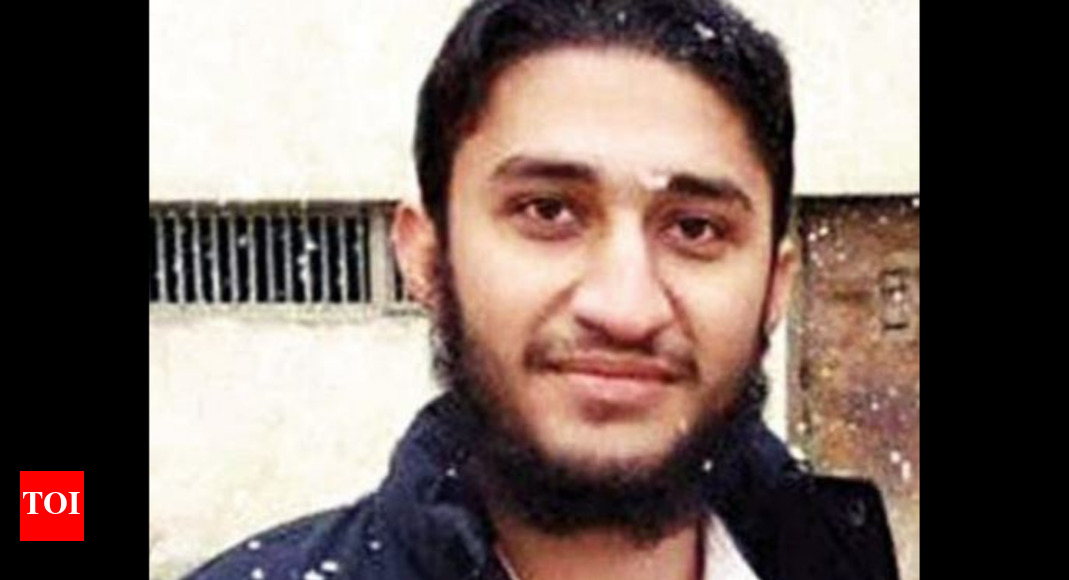 How Delhi cops foiled Kabul airport bomber in 2017