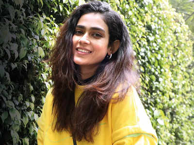 I am exploring a lot right now, so TV is not on my cards for now: Aakanksha Singh
